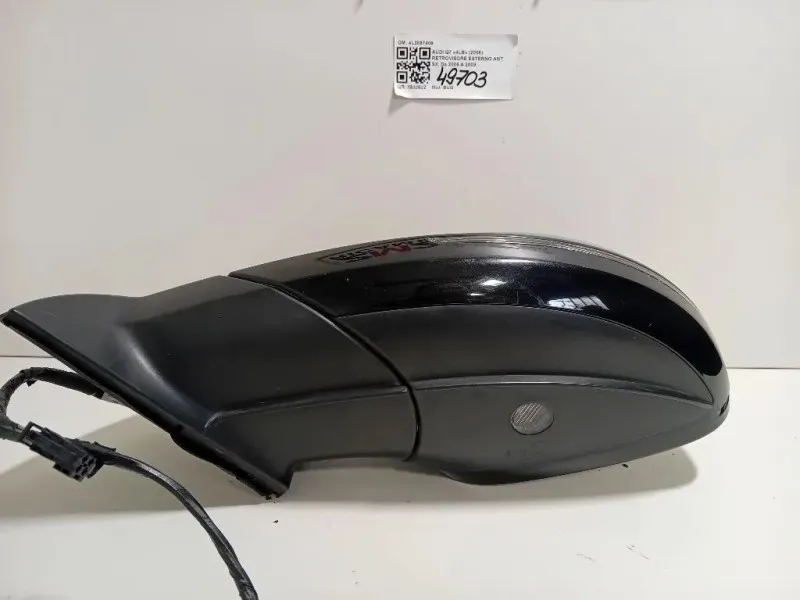 Retrovisore Esterno ANT SX 4L2857409 Audi Q7 4LB 2006