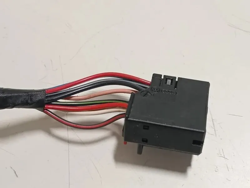 Retrovisore Esterno ANT SX 4L2857409 Audi Q7 4LB 2006