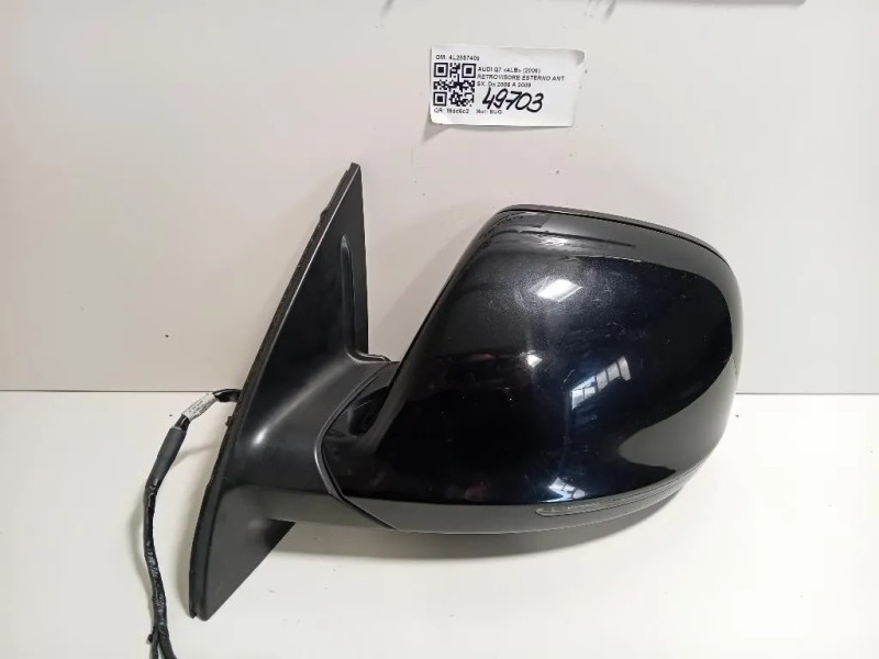 Retrovisore Esterno ANT SX 4L2857409 Audi Q7 4LB 2006
