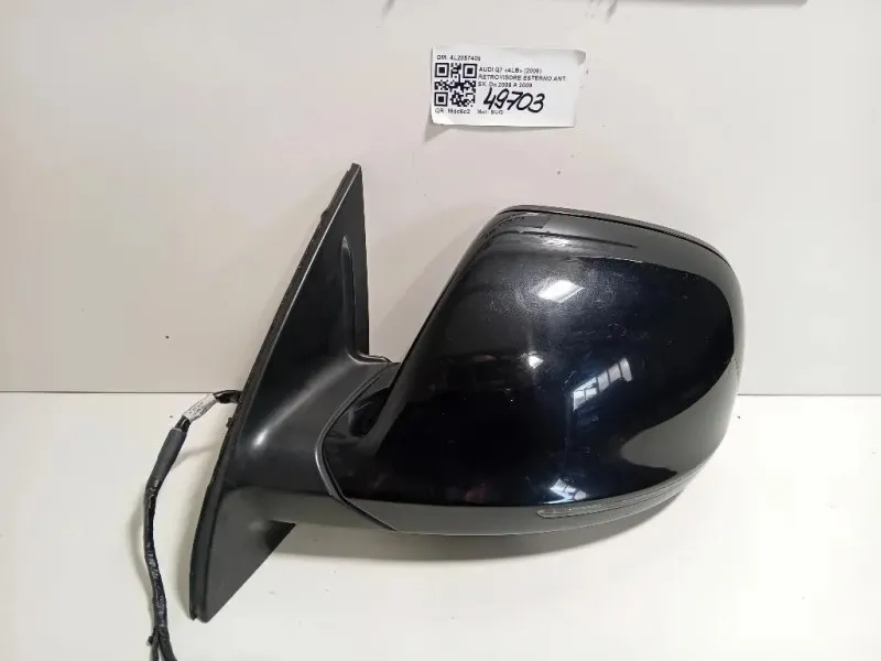 Retrovisore Esterno ANT SX 4L2857409 Audi Q7 4LB 2006
