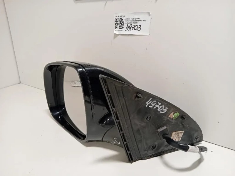 Retrovisore Esterno ANT SX 4L2857409 Audi Q7 4LB 2006