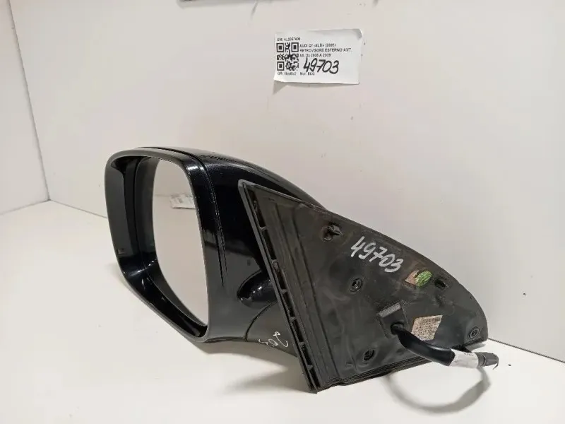 Retrovisore Esterno ANT SX 4L2857409 Audi Q7 4LB 2006