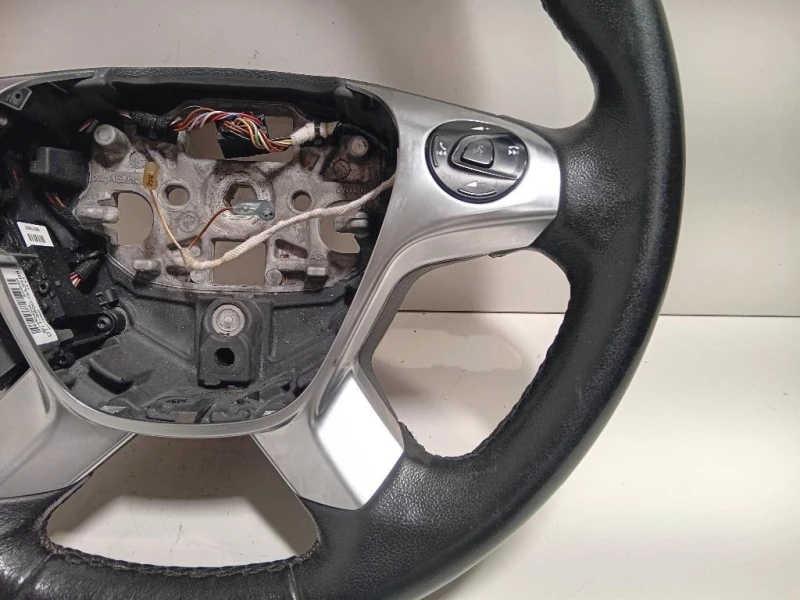 Volante DT11-3600-GA35B8 627430300A Ford Transit Custom I 2013