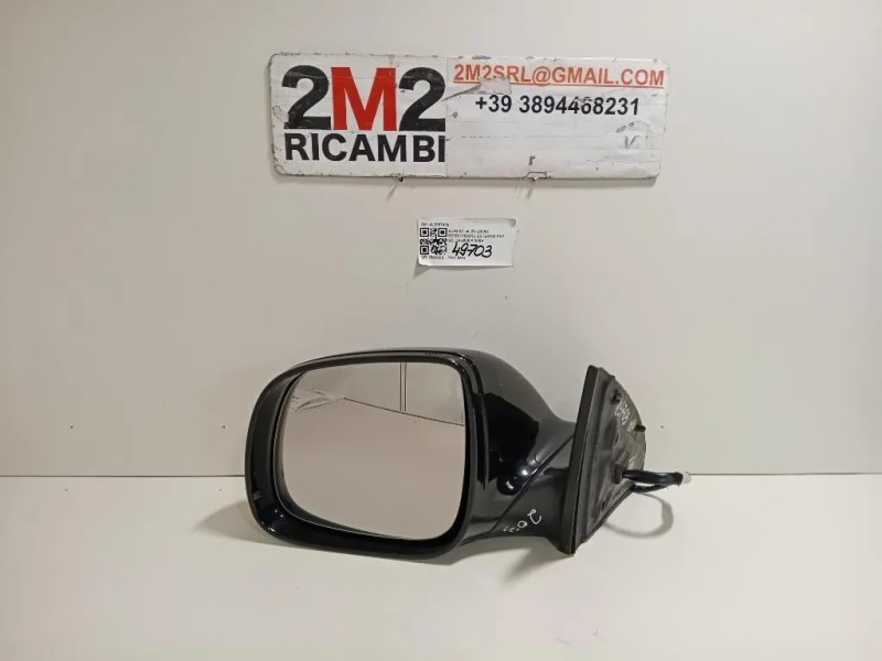 Retrovisore Esterno ANT SX 4L2857409 Audi Q7 4LB 2006