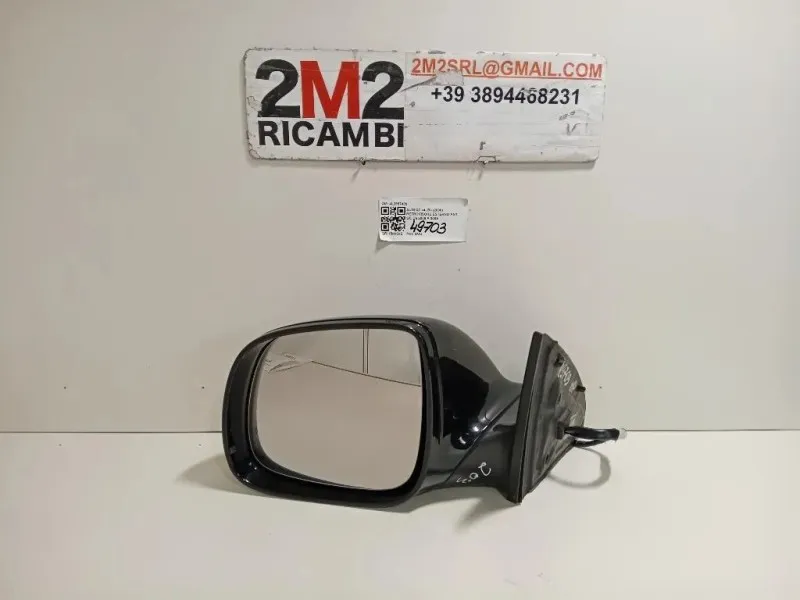 Retrovisore Esterno ANT SX 4L2857409 Audi Q7 4LB 2006