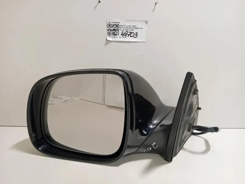 Retrovisore Esterno ANT SX 4L2857409 Audi Q7 4LB 2006
