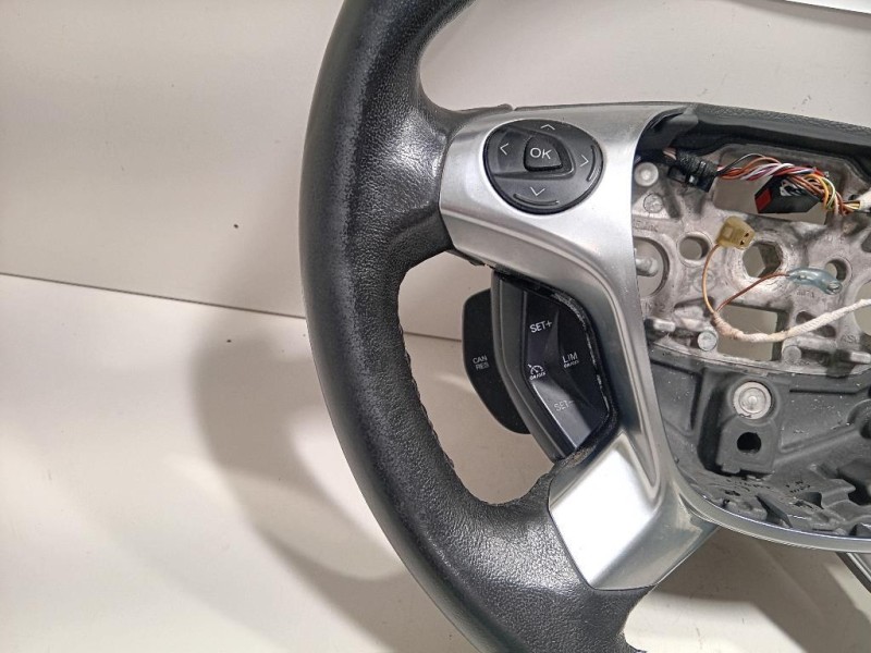 Volante DT11-3600-GA35B8 627430300A Ford Transit Custom I 2013