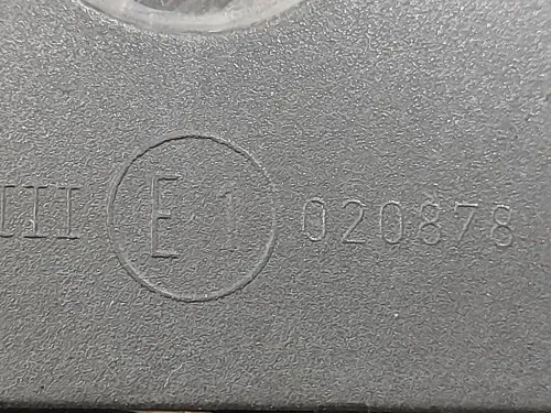 Retrovisore Esterno ANT SX 4L0857535G Audi Q7 4LB 2009