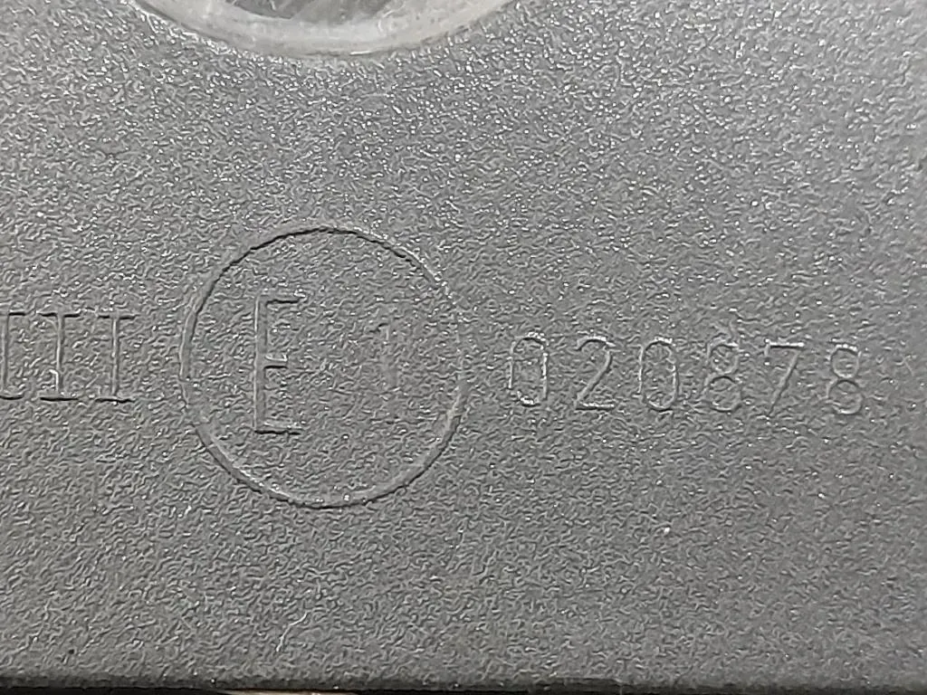 Retrovisore Esterno ANT SX 4L0857535G Audi Q7 4LB 2009