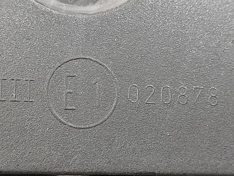 Retrovisore Esterno ANT SX 4L0857535G Audi Q7 4LB 2009