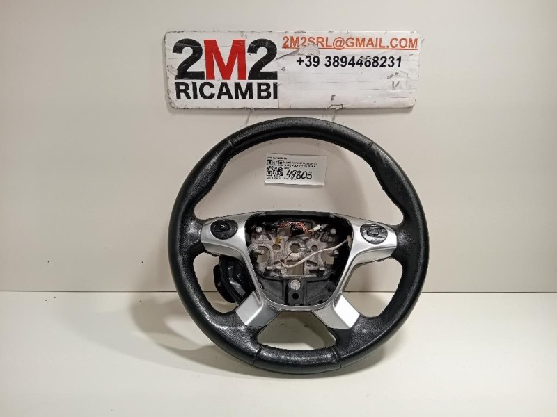 Volante DT11-3600-GA35B8 627430300A Ford Transit Custom I 2013