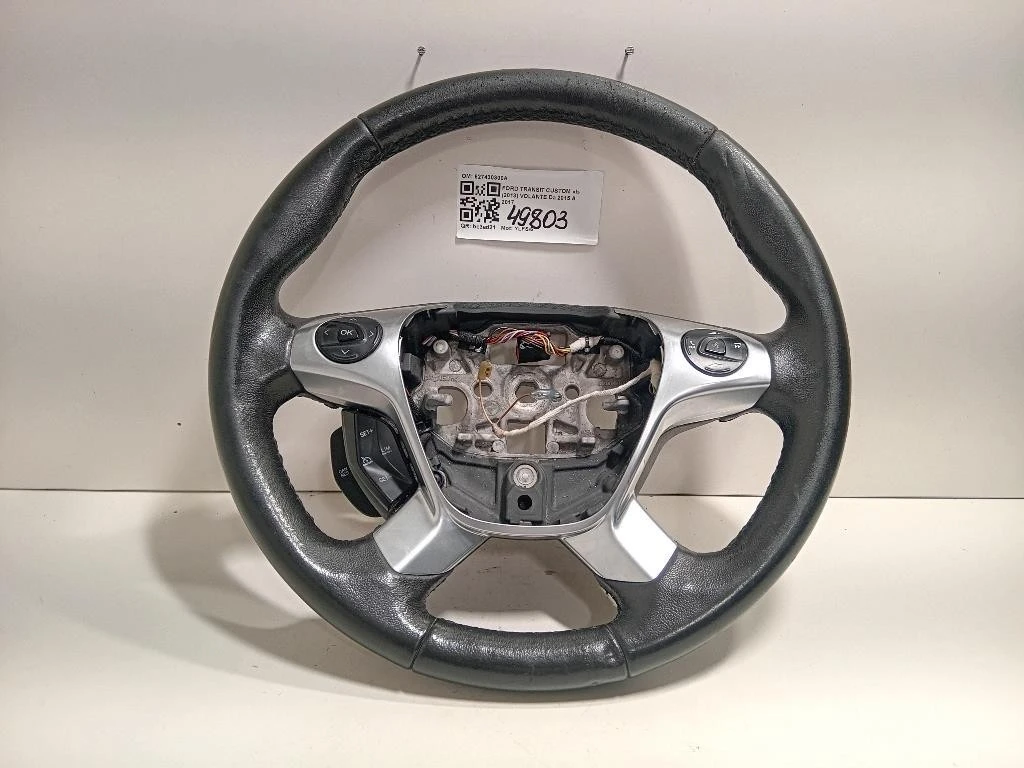 Volante DT11-3600-GA35B8 627430300A Ford Transit Custom I 2013