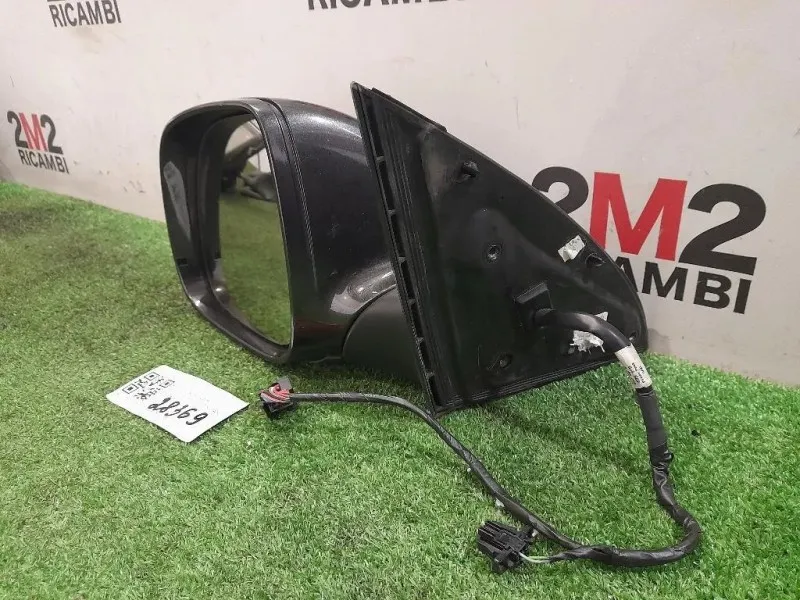 Retrovisore Esterno ANT SX 4L0857535G Audi Q7 4LB 2009