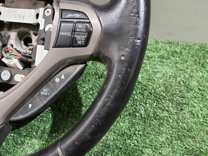 Volante 78501TL0A51ZA Honda Accord IX 2009