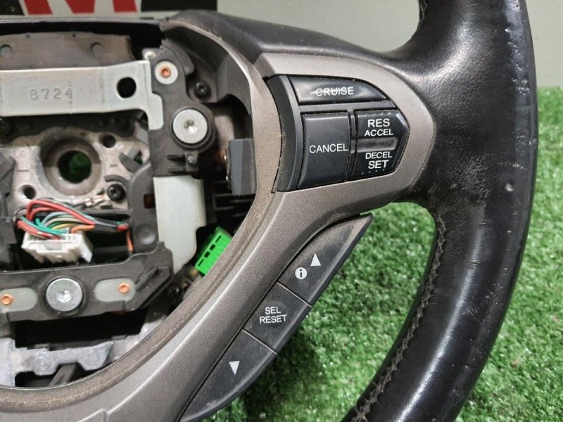 Volante 78501TL0A51ZA Honda Accord IX 2009