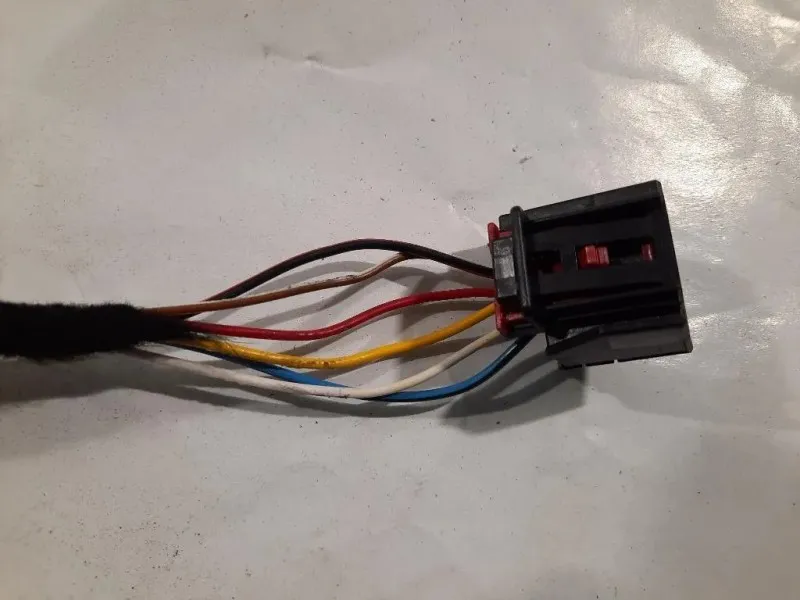 Retrovisore Esterno ANT SX RETROVISORE ESTERNO ANT SX Audi TT 8J3 2007