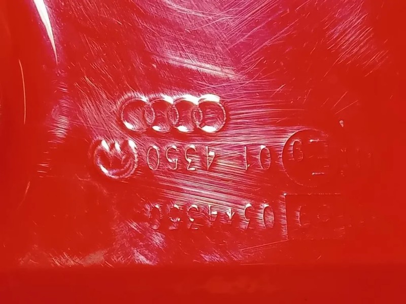 Retrovisore Esterno ANT SX 8J0 857 507 D Audi TT 8J3 2010