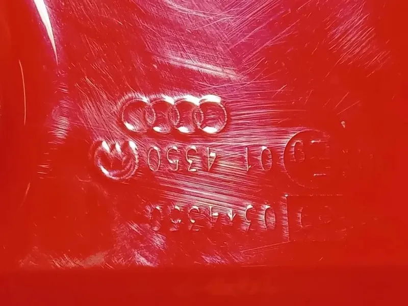 Retrovisore Esterno ANT SX 8J0 857 507 D Audi TT 8J3 2010