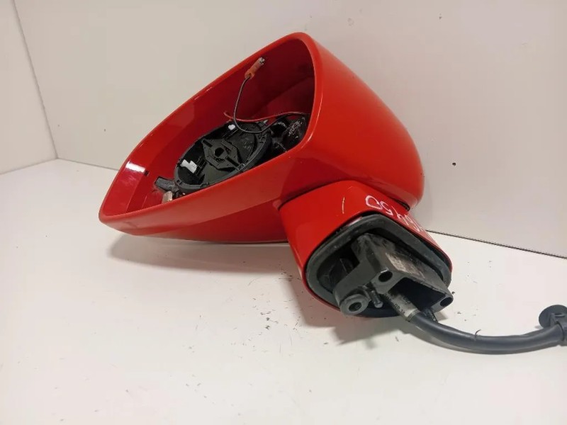 Retrovisore Esterno ANT SX 8J0 857 507 D Audi TT 8J3 2010