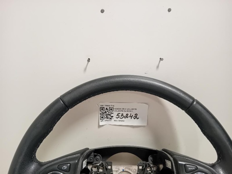 Volante 78500-T1E Honda CR-V IV 2015