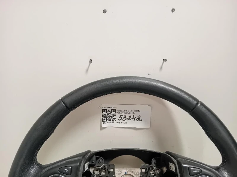 Volante 78500-T1E Honda CR-V IV 2015