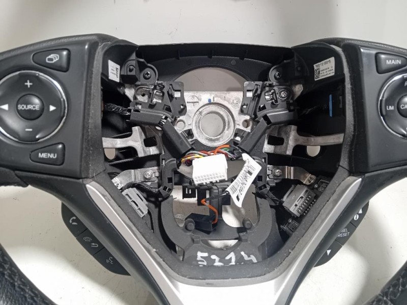 Volante 78500-T1E Honda CR-V IV 2015