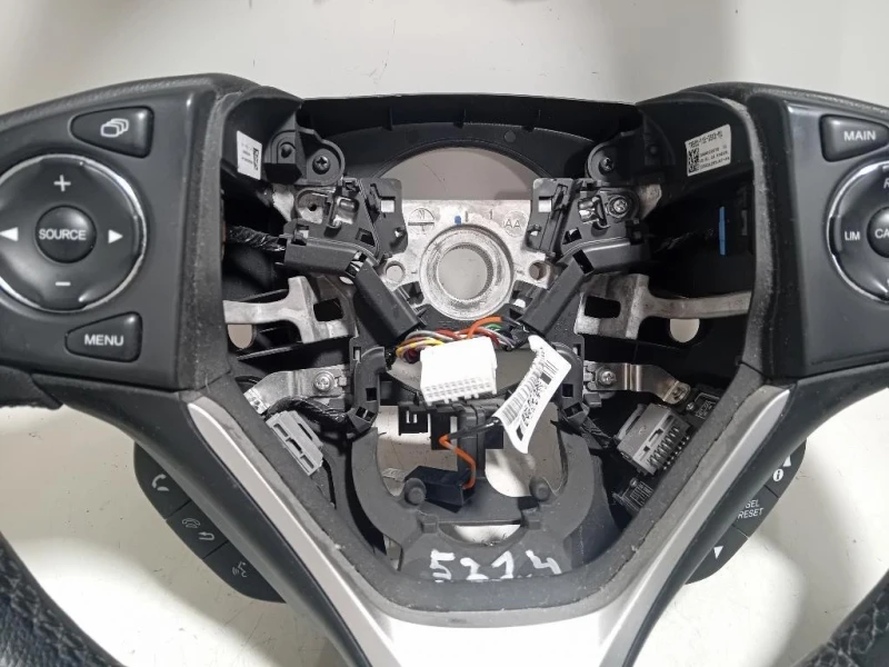 Volante 78500-T1E Honda CR-V IV 2015