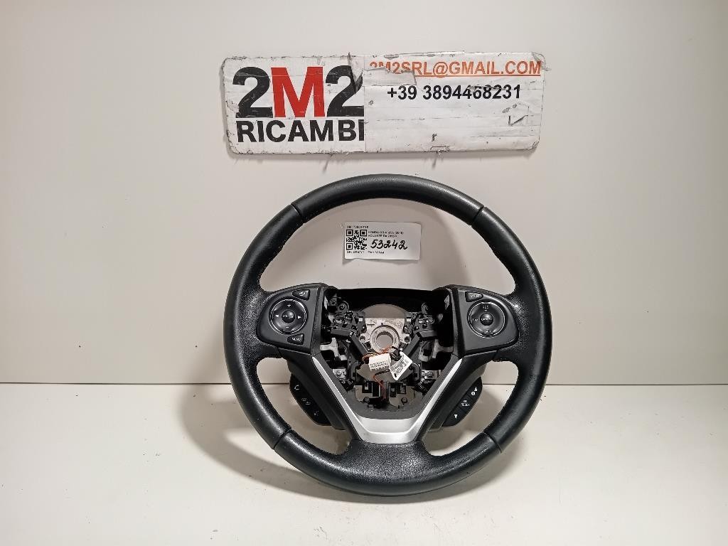 Volante 78500-T1E Honda CR-V IV 2015