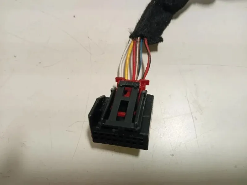 Retrovisore Esterno ANT SX 21986629-D03 Audi TT 8J3 2010