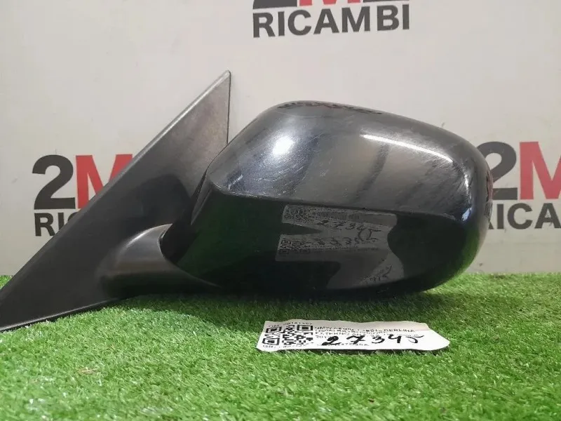 Retrovisore Esterno ANT SX F0141107 Bmw Serie 1 E81 Berlina 2005
