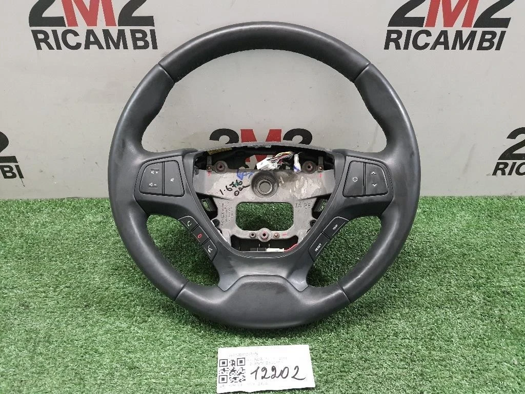 Volante 56110B9120PYN Hyundai I10 II 2016