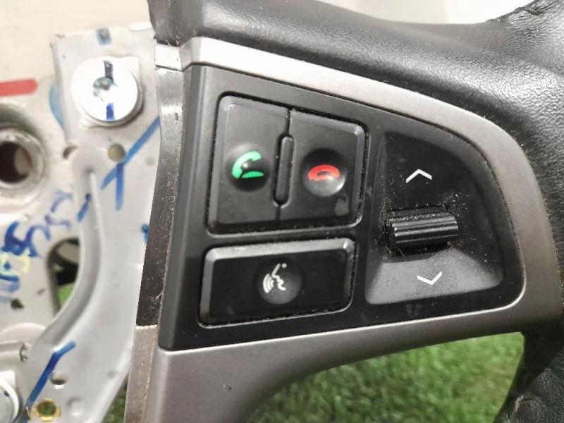 Volante 561131J700 Hyundai I20 I 2012