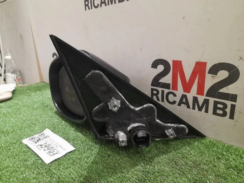 Retrovisore Esterno ANT SX 7208145 Bmw Serie 1 E81 Berlina 2005