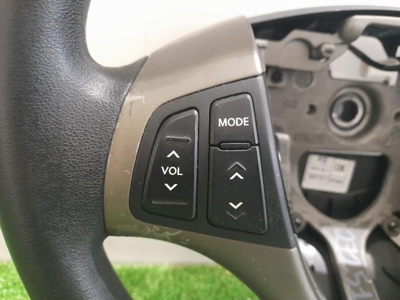 Volante 56110A6060RDR Hyundai I30 II 2012