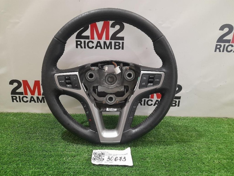 Volante 96790-3Z100RY Hyundai I40 2012