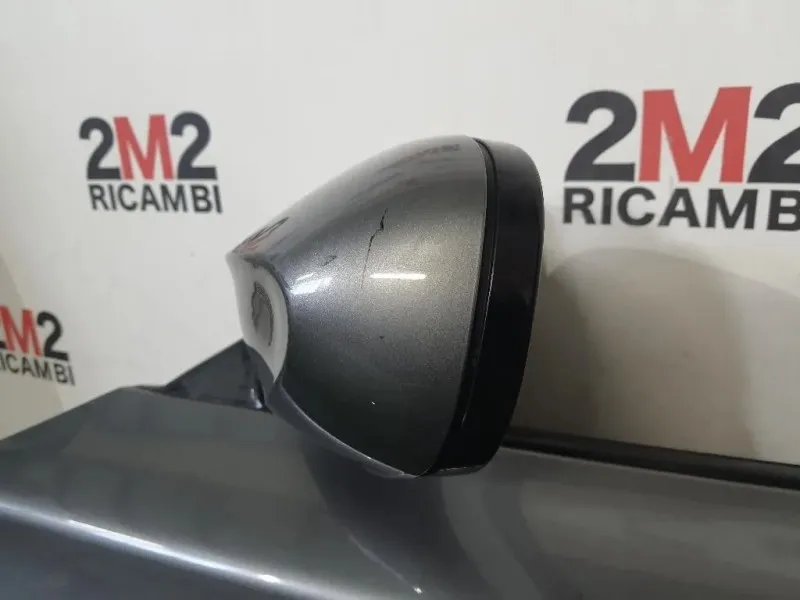 Retrovisore Esterno ANT SX 51167185369 Bmw Serie 1 E81 Berlina 2005