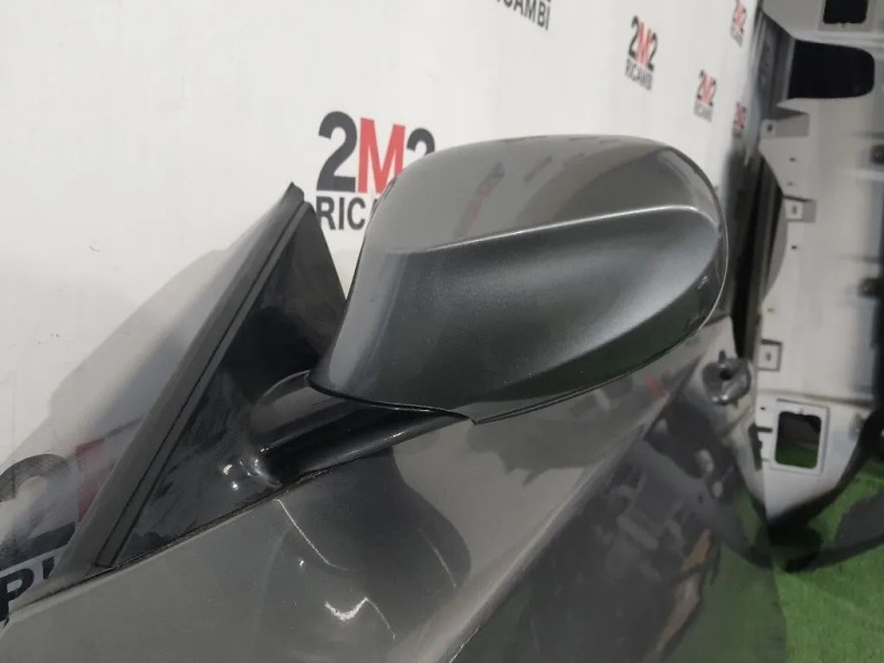Retrovisore Esterno ANT SX 51167185369 Bmw Serie 1 E81 Berlina 2005