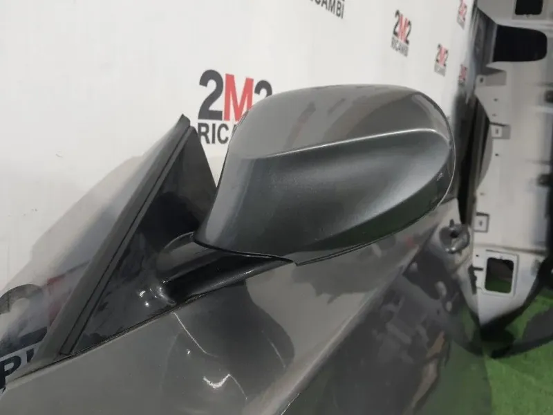 Retrovisore Esterno ANT SX 51167185369 Bmw Serie 1 E81 Berlina 2005