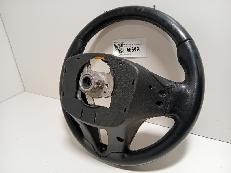 Volante 56100-3Z280 Hyundai I40 2012