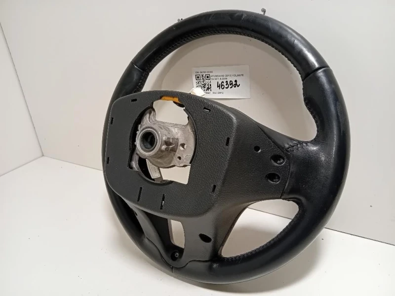 Volante 56100-3Z280 Hyundai I40 2012