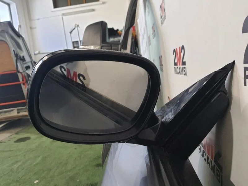 Retrovisore Esterno ANT SX 51167185369 Bmw Serie 1 E81 Berlina 2005
