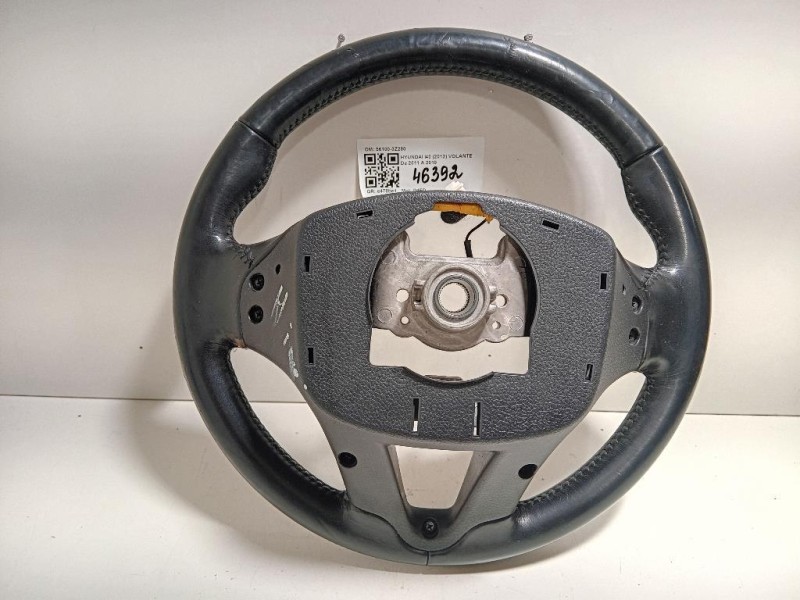 Volante 56100-3Z280 Hyundai I40 2012