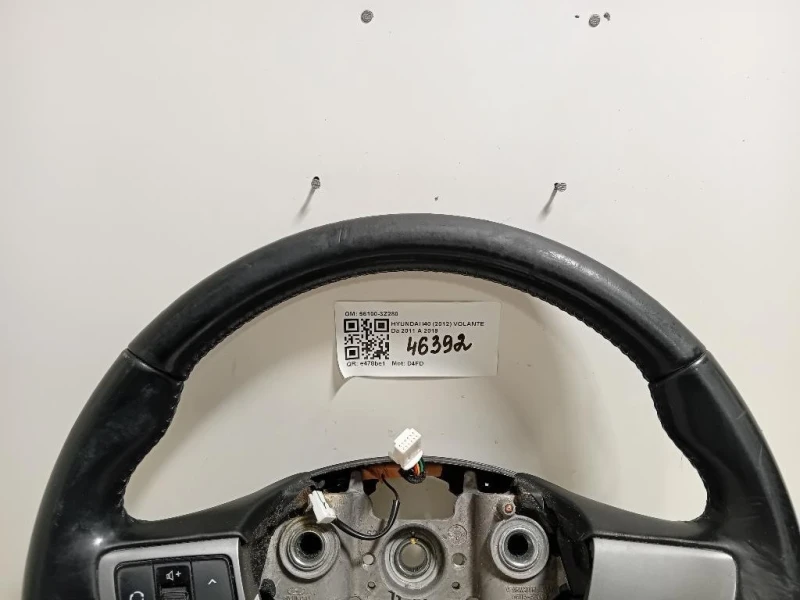 Volante 56100-3Z280 Hyundai I40 2012