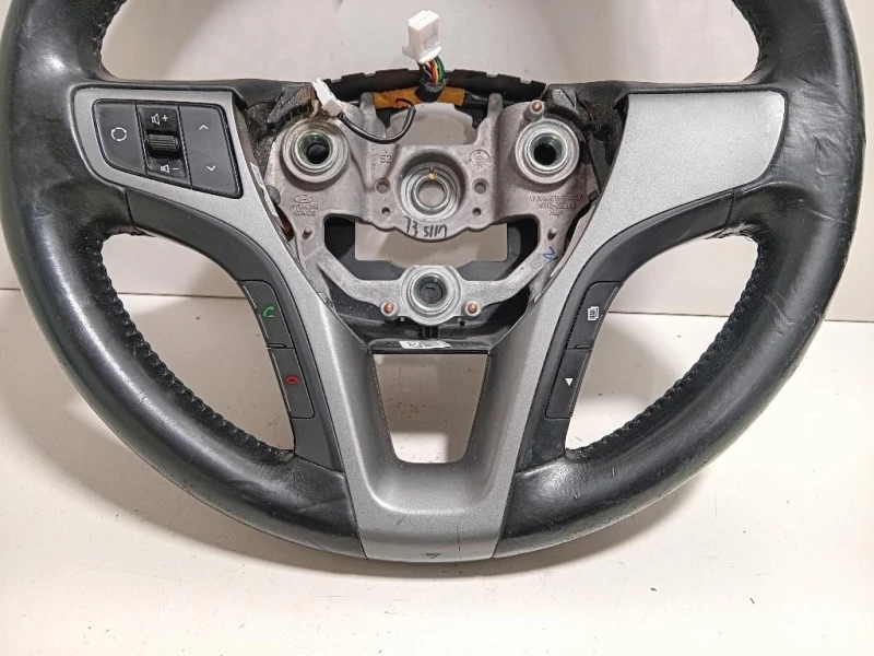 Volante 56100-3Z280 Hyundai I40 2012