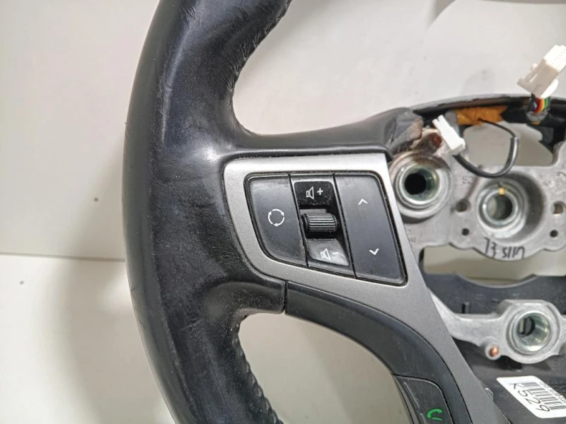 Volante 56100-3Z280 Hyundai I40 2012