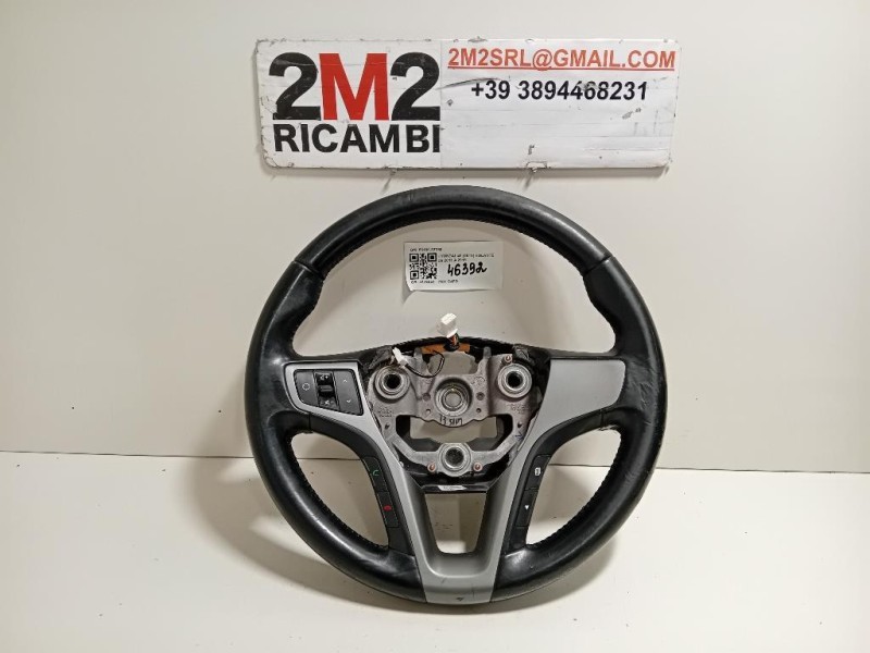 Volante 56100-3Z280 Hyundai I40 2012