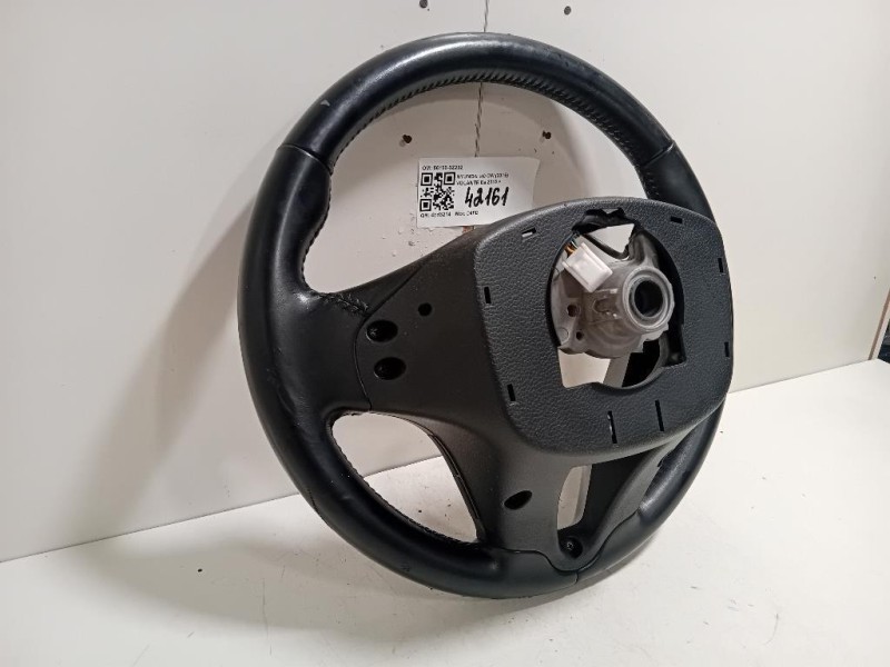 Volante 56100-3Z232 Hyundai I40 CW 2015