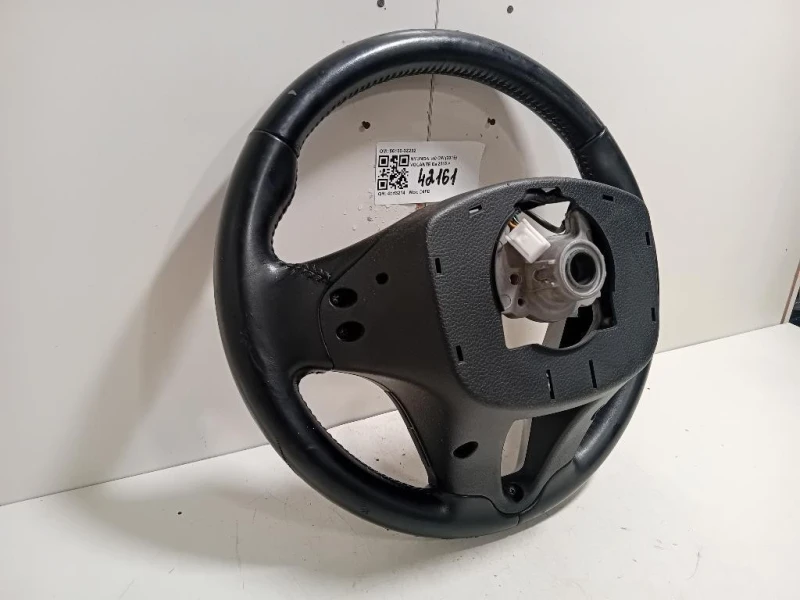 Volante 56100-3Z232 Hyundai I40 CW 2015