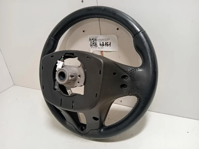 Volante 56100-3Z232 Hyundai I40 CW 2015