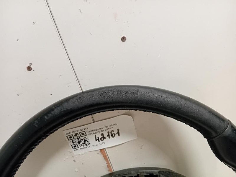 Volante 56100-3Z232 Hyundai I40 CW 2015